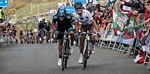 53ème Vuelta Pais Vasco